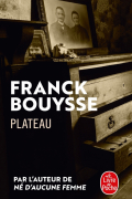 Франк Буис - Plateau