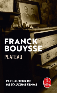 Франк Буис - Plateau
