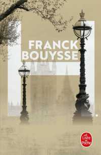Franck Bouysse - H