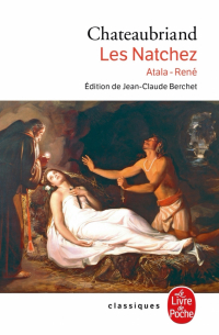 Atala . René. Les Natchez