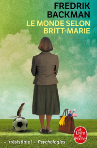 Le monde selon Britt-Marie