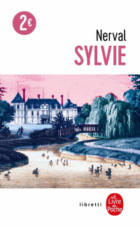 de Nerval Gerard - Sylvie