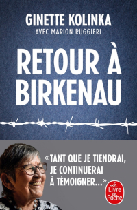 Retour a Birkenau