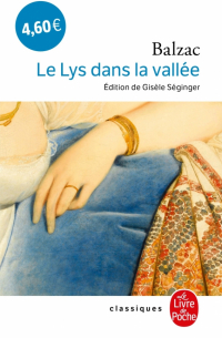 Le Lys dans la vallée