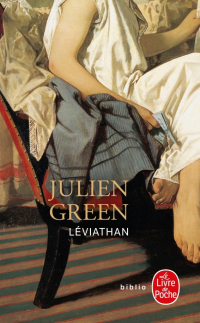 Julien Green - Leviathan