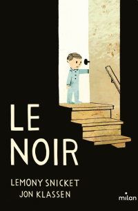 Le noir