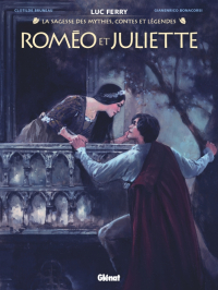 Люк Ферри - Romeo et Juliette
