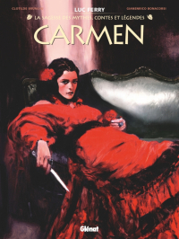 Люк Ферри - Carmen