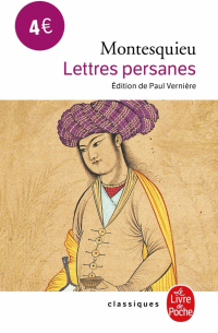 Lettres persanes