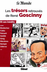 Рене Госинни - Les tresors retrouves de Rene Goscinny