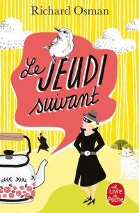 Le Jeudi suivant