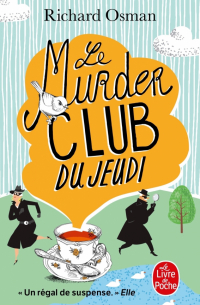 Le Murder club du jeudi