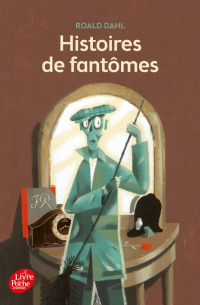 Histoires De Fantômes