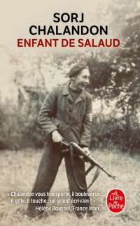 Сорж Шаландон - Enfant de salaud