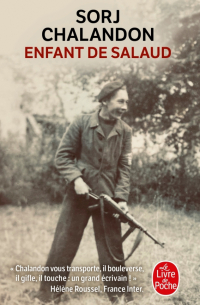Сорж Шаландон - Enfant de salaud
