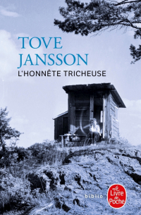 Туве Янссон - L'Honnête Tricheuse