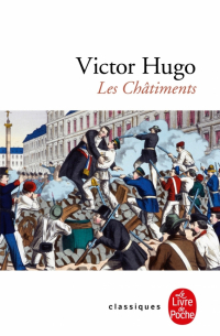 Виктор Гюго - Les Chatiments