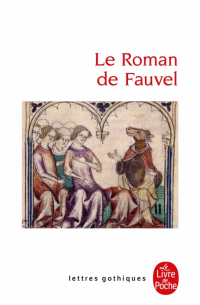  - Le Roman de Fauvel