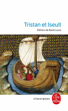  - Tristan et Iseult