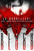 Дж. С. Андрижески - Black Blood