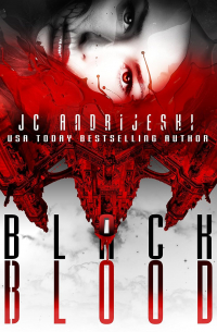 Дж. С. Андрижески - Black Blood