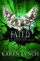Карен Линч - Fated