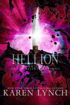 Карен Линч - Hellion