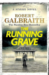Роберт Гэлбрейт - The Running Grave