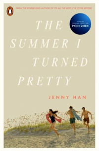 Дженни Хан - The summer i turned pretty