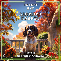 Роберт Янг - Дефицит кадров