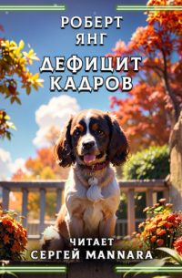 Дефицит кадров