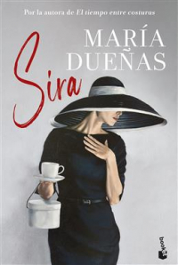 Мария Дуэньяс - Sira