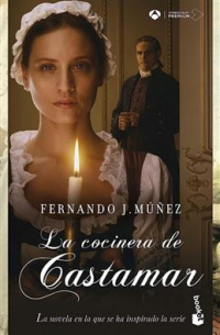 La cocinera de Castamar