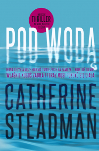 Catherine Steadman - Pod wodą