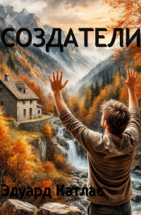 Эдуард Катлас - Создатели