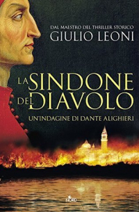 Giulio Leoni - La sindone del diavolo
