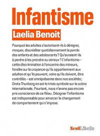 Laelia Benoit - Infantisme