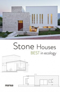 Stone Houses: Best In Ecology