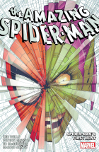  - AMAZING SPIDER-MAN BY ZEB WELLS VOL. 8: SPIDER-MAN&#039;S FIRST HUNT