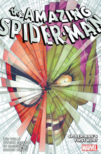  - AMAZING SPIDER-MAN BY ZEB WELLS VOL. 8: SPIDER-MAN'S FIRST HUNT