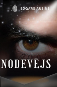Edgars Auziņš - Nodevējs
