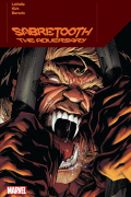  - Sabretooth: The Adversary