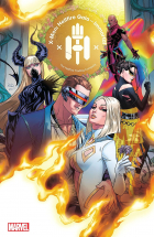  - X-Men: Hellfire Gala - Immortal