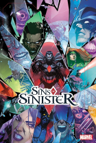  - Sins Of Sinister