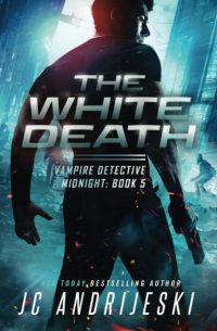 Дж. С. Андрижески - The White Death
