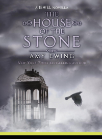 Эми Эвинг - The House of the Stone