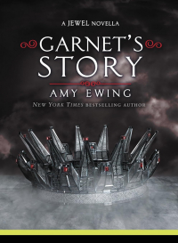 Эми Эвинг - Garnet's Story