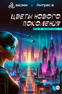 Цветы нового поколения