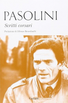 Пьер Паоло Пазолини - Scritti corsari