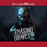 Ben Galley - Chasing Graves